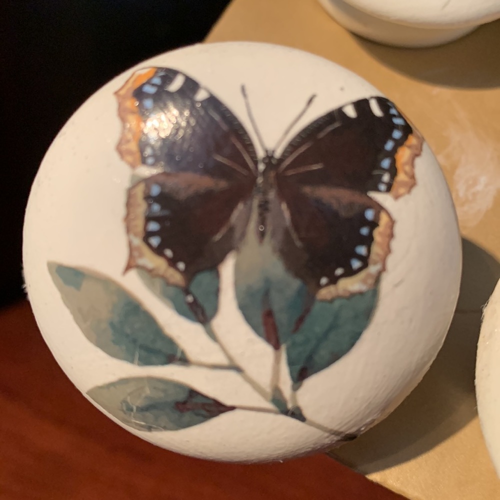 Handmade drawer pulls - Picture 6 of 9